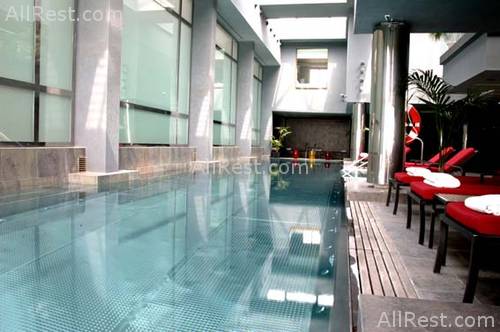 Gran Hotel La Florida 15